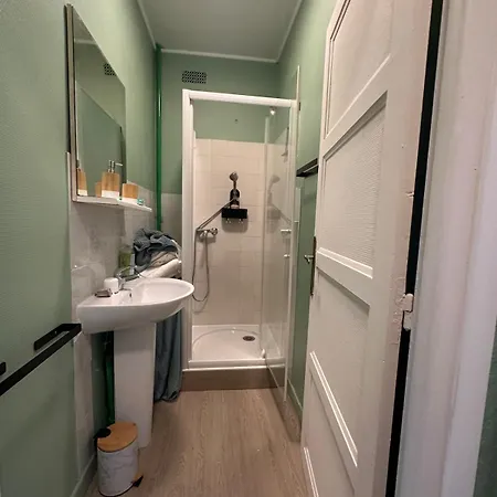 Hyper Centre - Cosy 50 M2 Appartamento