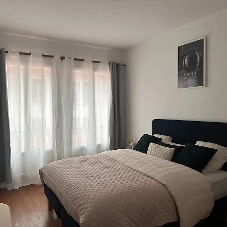 Appartamento Hyper Centre - Cosy 50 M2 Beauvais