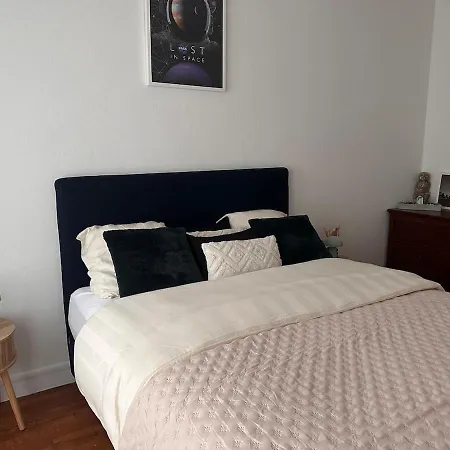 Appartamento Hyper Centre - Cosy 50 M2 Beauvais